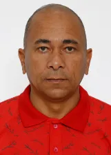 GILBERTO JOSÉ DA SILVA