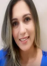 MARILENE SANTOS DOS SANTOS