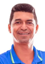 JOSÉ WILSON DE SANTANA