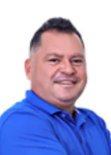JOÃO RIBEIRO DA CRUZ
