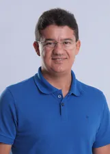 GEORGE ROBERTO RIBEIRO NASCIMENTO