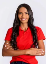 IANE SANTANA DA SILVA