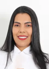 ALINE DE JESUS SANTANA