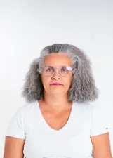 LUZINETE MARIA DE JESUS DOS SANTOS