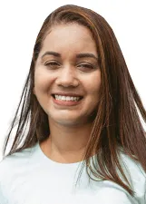 ZÂNIA DE JESUS OLIVEIRA ALCÂNTARA