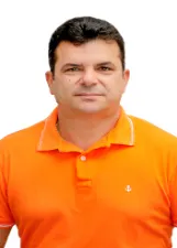 EVANILTON OLIVEIRA DE SOUZA