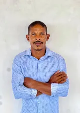 CRISPIM DOS SANTOS SANTOS