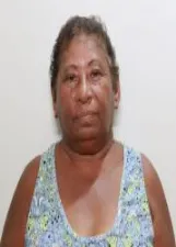 ROSALIA PEREIRA DOS SANTOS BRITO