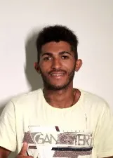 THIERRY MATHEUS SANTANA ALMEIDA