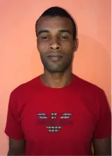 AUSTRAGESLY DA SILVA SANTOS MOREIRA