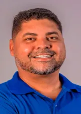 EVANDRO NOVAES SOUZA