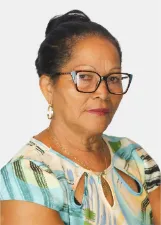 RAIMUNDA DE JESUS NASCIMENTO