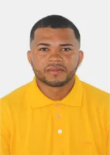 LUIZ PEDRO DA CONCEIÇÃO ALMEIDA