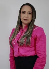 SILVANE ROCHA DOS SANTOS