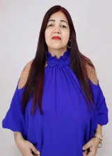 IVETE FRIAS DA CUNHA