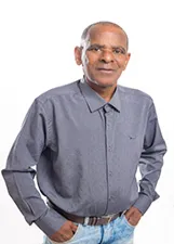 GILBERTO DE JESUS SANTOS