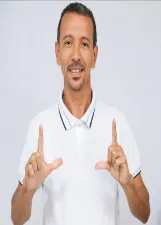 EDIMILSON AGUIAR SILVA