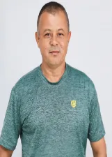 MISAEL ROSA DE ALMEIDA