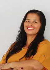 FRANCISCA SILVA DE JESUS