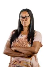 CLAUDIA SANTOS DE ARAÚJO