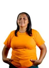 LUZIA DOS SANTOS OLIVEIRA