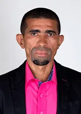 JOSÉ DOMINGOS SANTOS