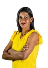 GIDEILDA PEREIRA DOS SANTOS