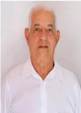 JOSELITO PEREIRA DOS SANTOS