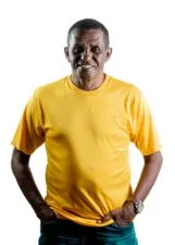 JOSÉ CARLOS DE JESUS SANTOS