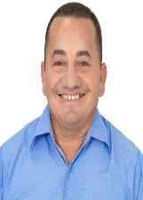 GETULIO PEREIRA MORAES