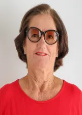 MARIA LUIZA CARVALHO DA SILVA SANTOS