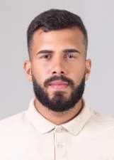 THIAGO XAVIER CAXIAS DE SOUZA