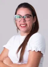 ANA PAULA DAMACENA ARAUJO