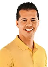 EVERTON DA SILVA MASCARENHAS