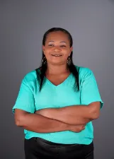 MARIA DA PAIXÃO DE JESUS SANTOS