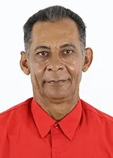 LUIZ DE JESUS SANTOS