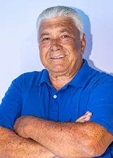 LUIZ CARLOS METZKER ALCANTARA