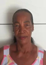 ALMERINDA FERNANDES DOS SANTOS