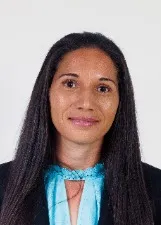 HILDA MEDEIROS CAETANO