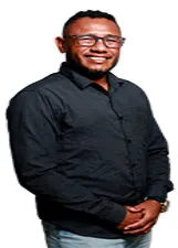 GILBERT DOS SANTOS SILVA