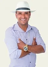 ALOISIO DE JESUS MOURA
