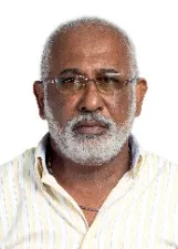 ADEMÁRIO BATISTA NASCIMENTO