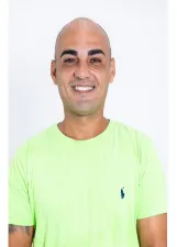BRUNO DE MOURA SILVA