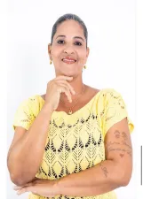 JULIANA ALVES DA SILVA