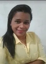 JOSEANE ALMEIDA DOS SANTOS