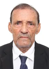 JOSÉ BASTOS DE ALMEIDA