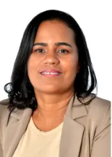 ALENICE DOS SANTOS SOUZA SILVA