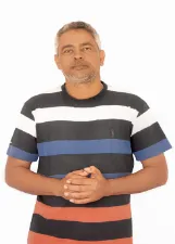 ROMILDO BARBOSA DA HORA