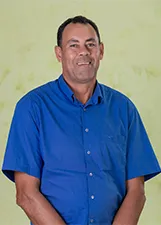 JOSÉ HAMILTON DA SILVA