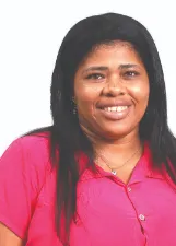MARIZETE FRANCISCA DE JESUS